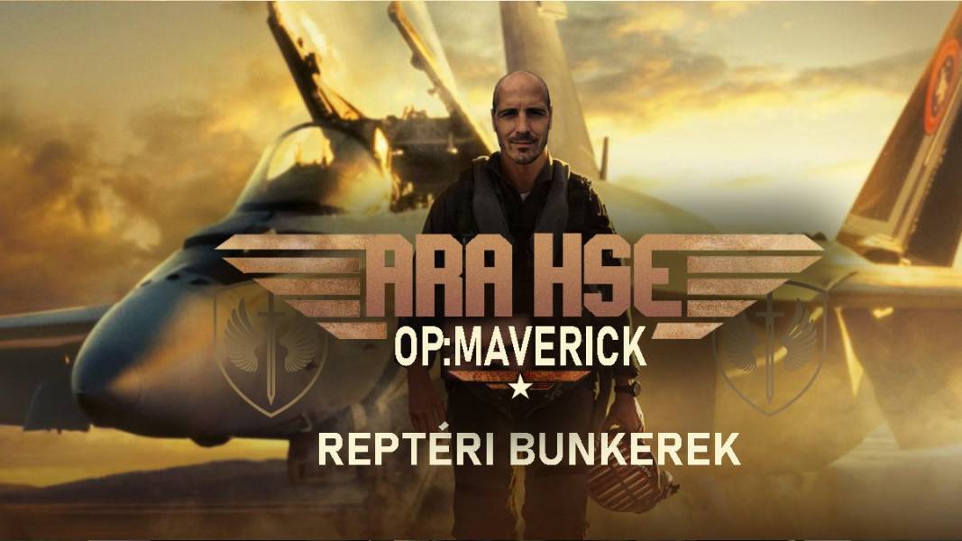 OP: Maverick II: